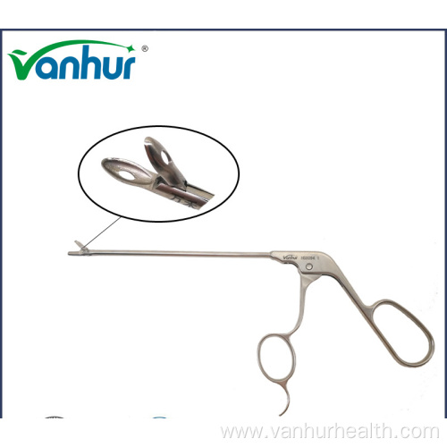 Precise Sinuscope Tissue Forceps of Nasal Cavity